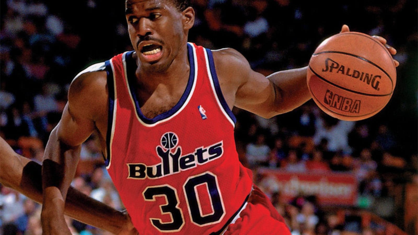 Should the Wizards Go Back to Being the Bullets?