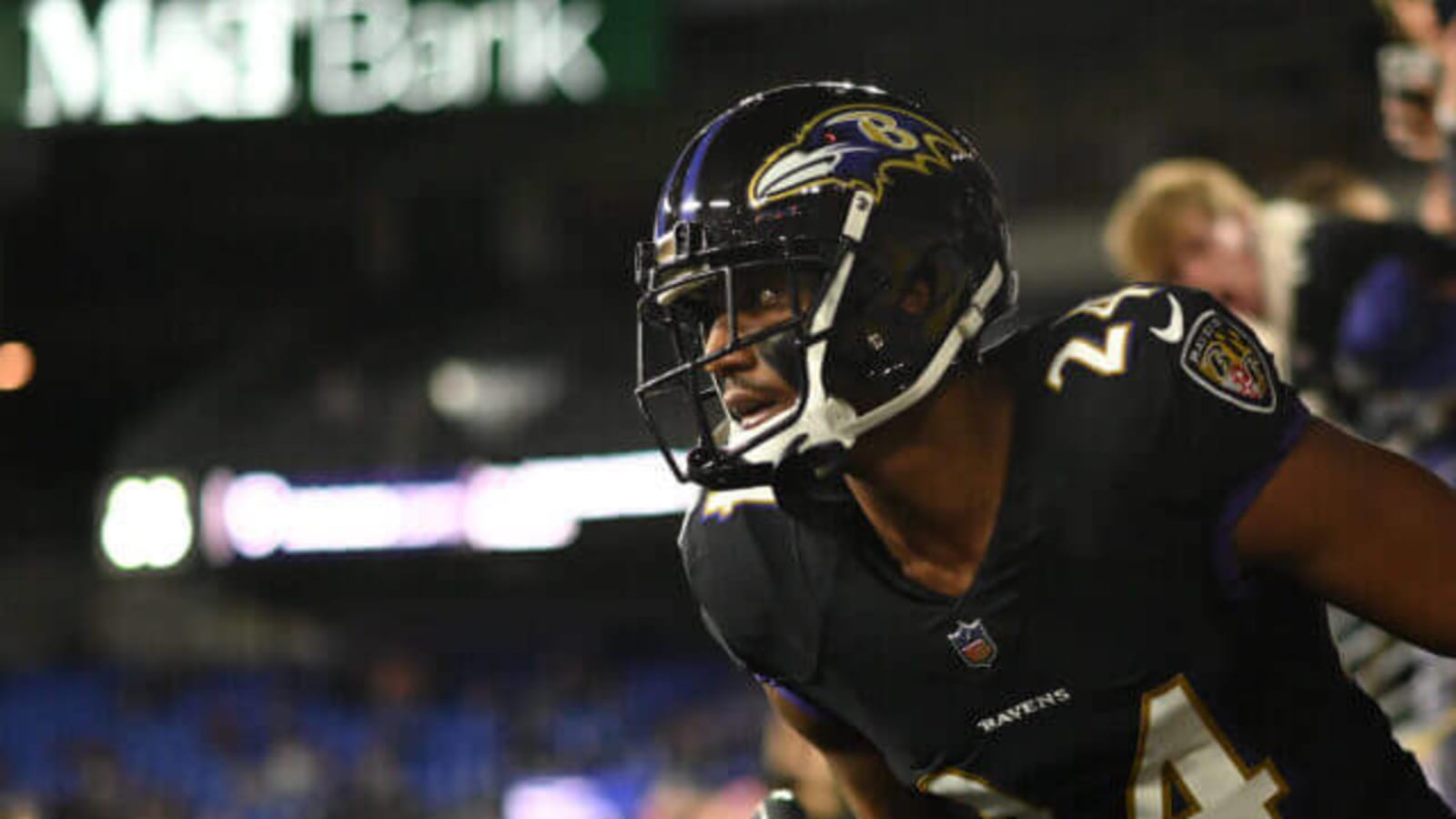 Marcus peters cheap white jersey