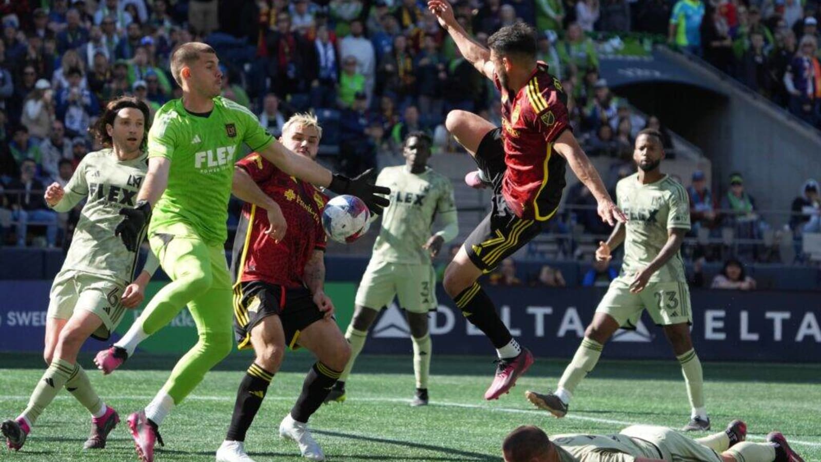 How to watch LAFC vs Seattle Sounders via free live stream today: 2024 MLS online, time, stats, and TV channel