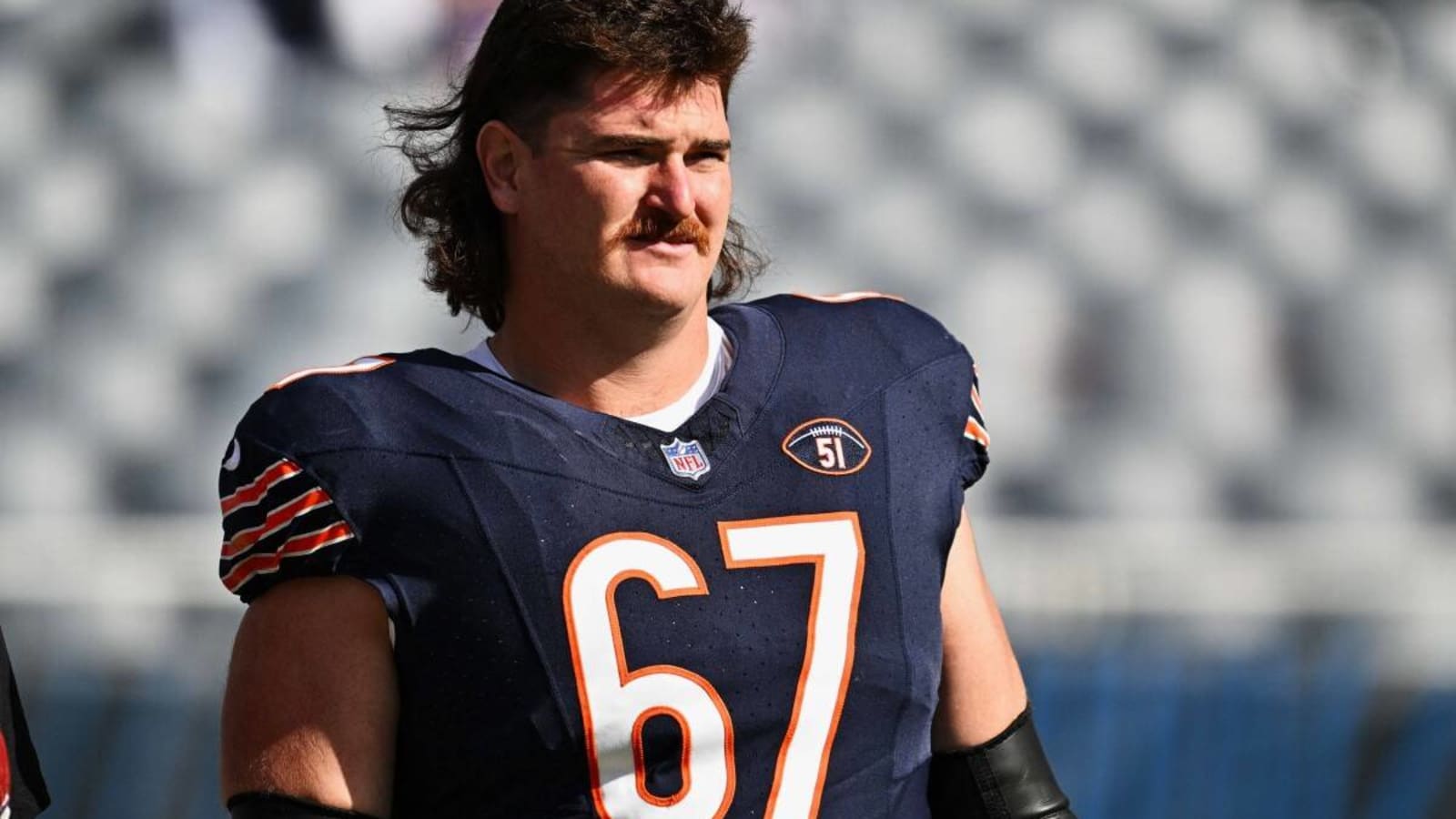 Vikings add veteran offensive lineman Dan Feeney as interior depth