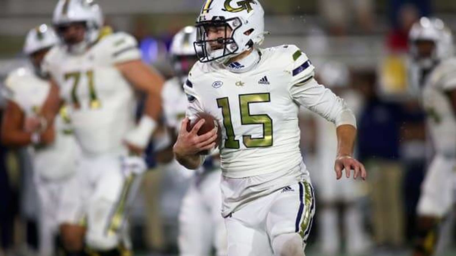 Where Have Georgia Tech&#39;s Outgoing Transfers Landed?