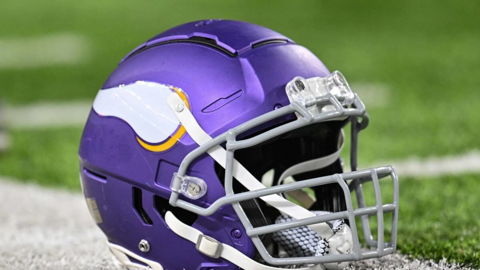 Vikings make two additions to Kevin O&#39;Connell&#39;s 2024 coaching staff