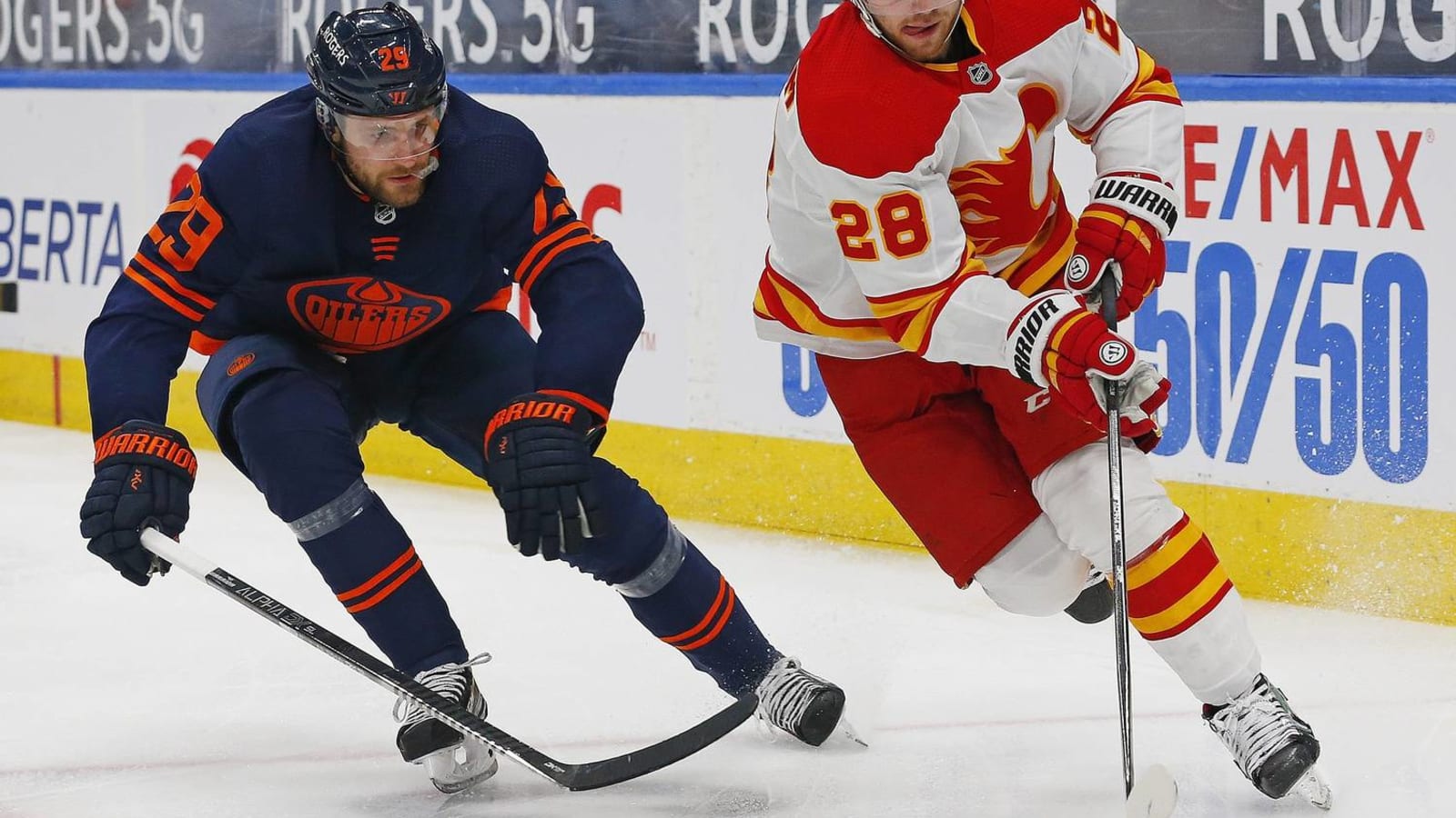 Elias Lindholm named NHL’s first star of the week Yardbarker