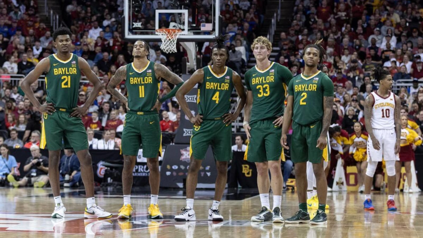 NCAA Tournament: West Regional game-by-game breakdown