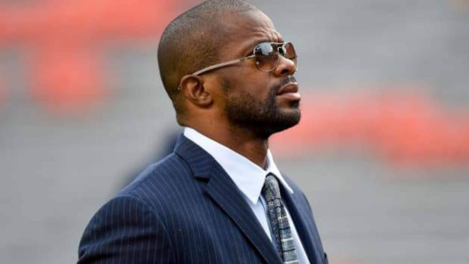 Texas A&M WR Coach Dameyune Craig Will Not Return Under Mike Elko