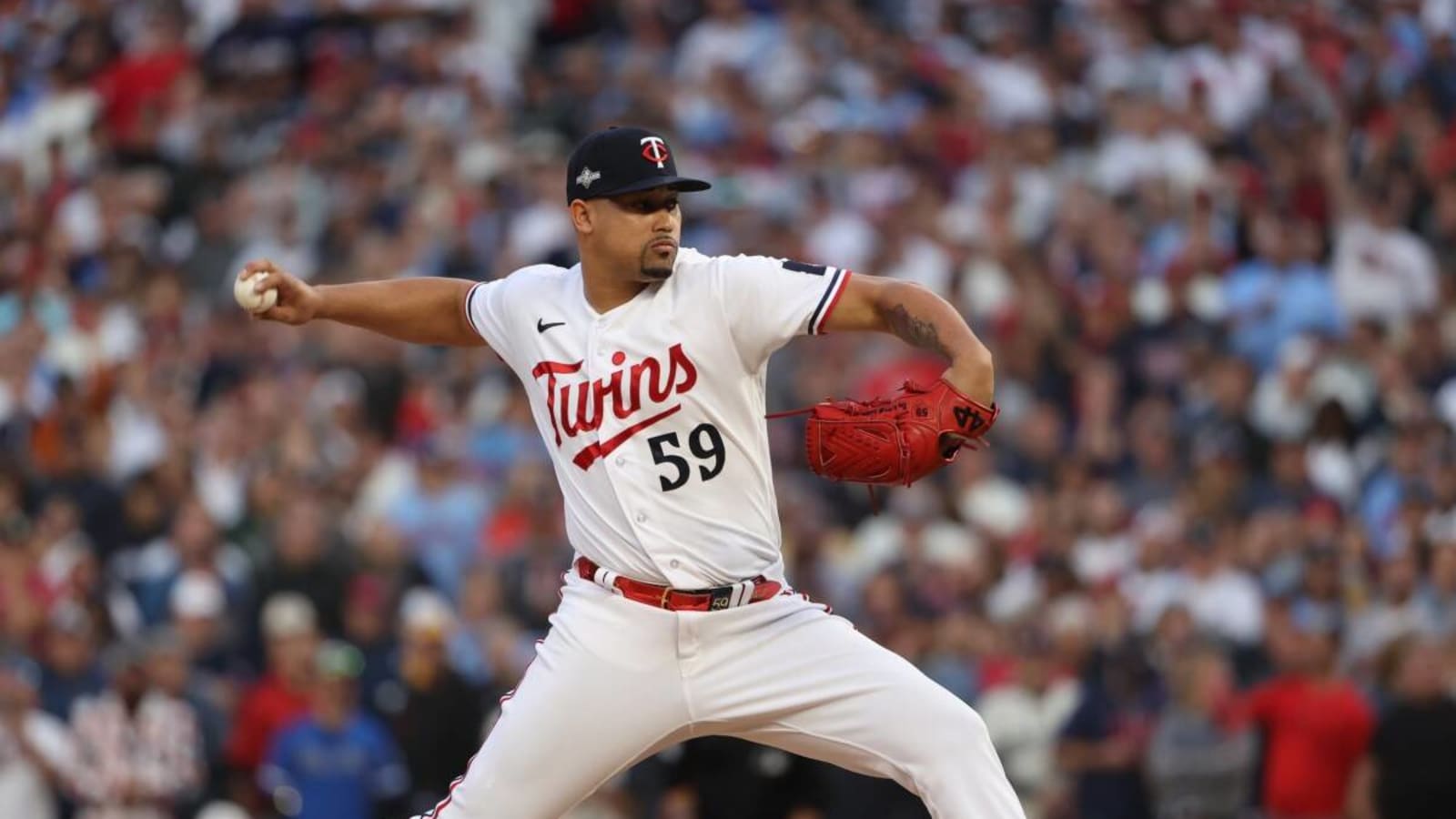 Three Twins pitchers, including Jhoan Duran, to start season on injured list