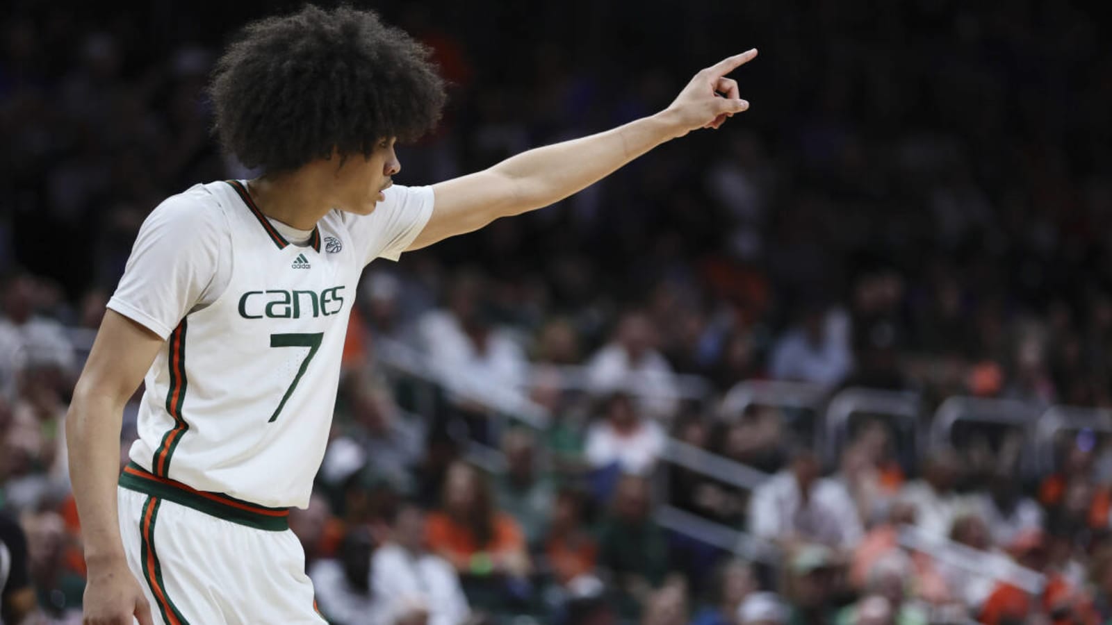 The Top 2025 NBA Draft Prospects to Watch Tonight Yardbarker