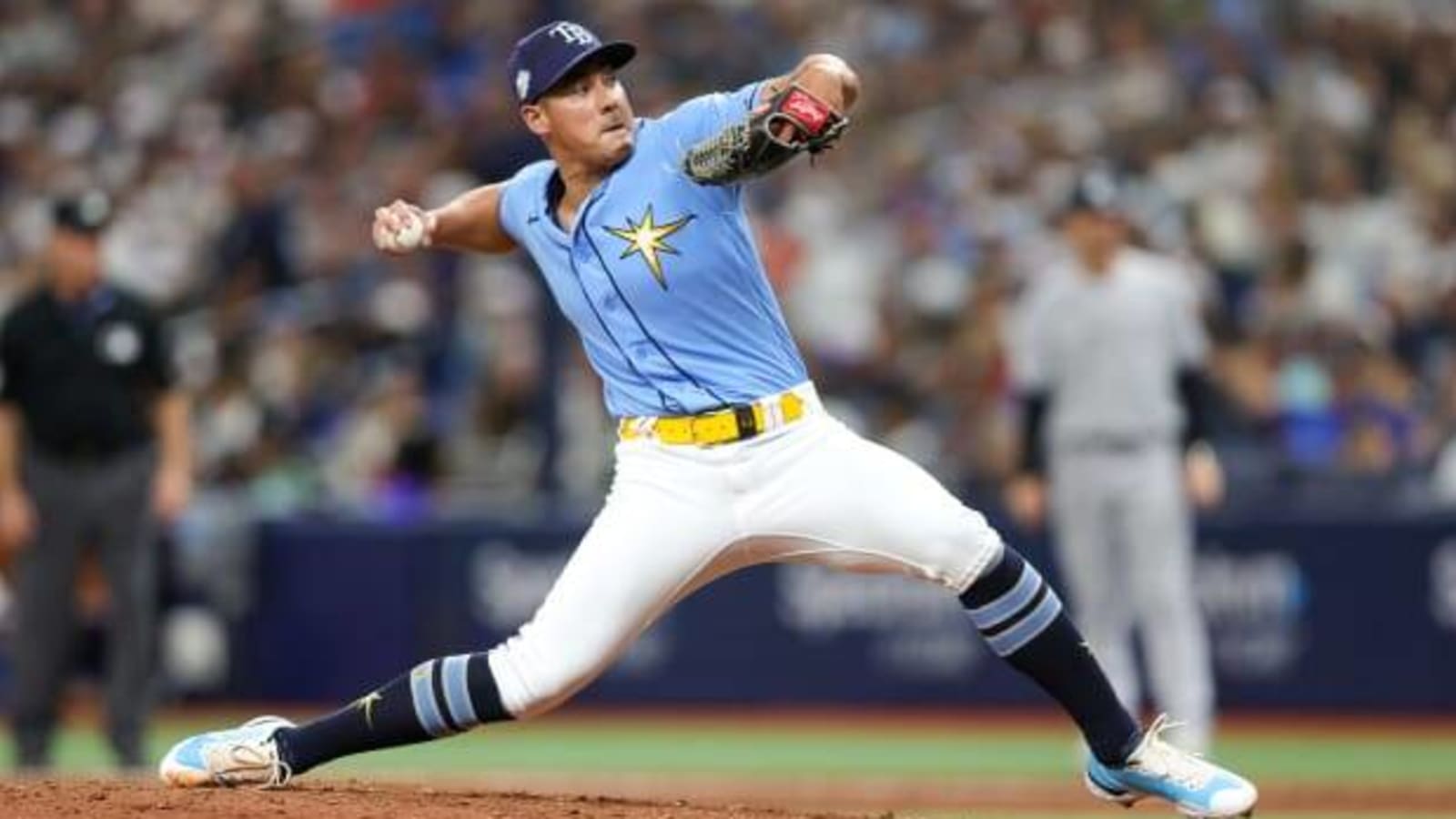 Reliever Could Be Rangers Free Agent Bargain