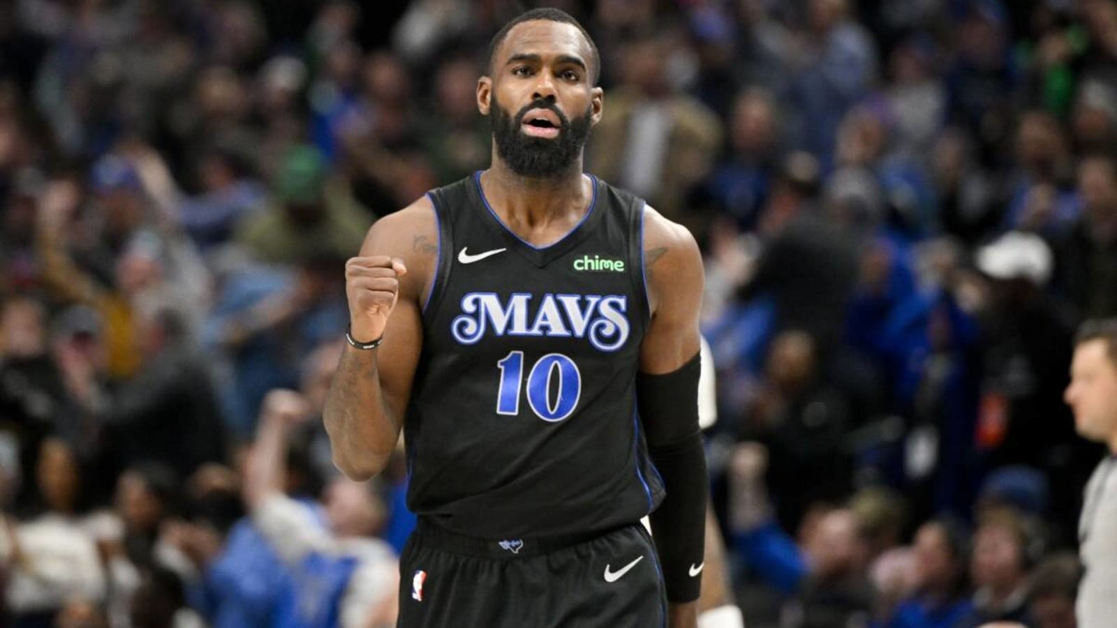 Jason Kidd: Mavs &#39;Need&#39; Tim Hardaway Jr. to Win NBA Championship