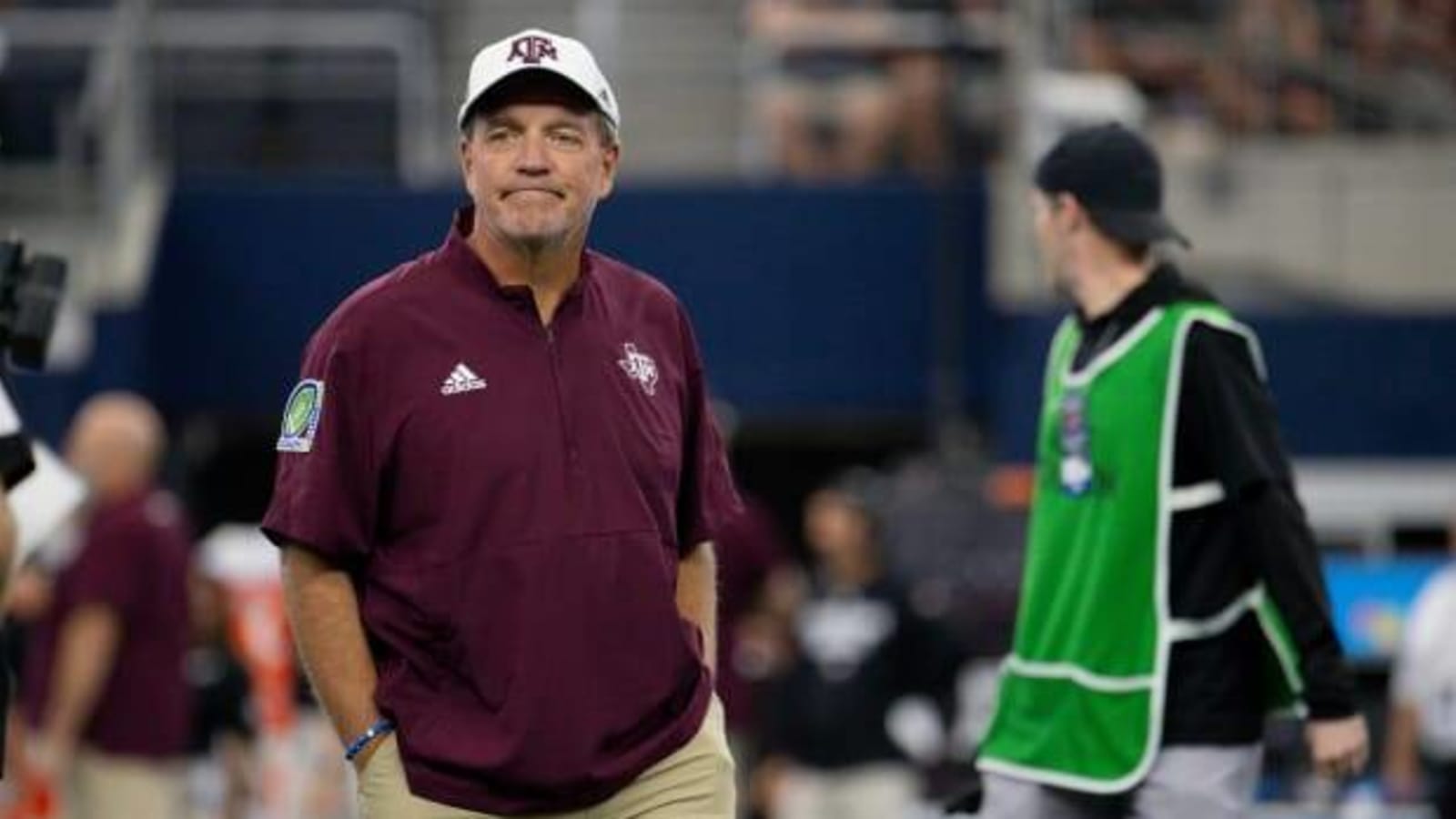 Jimbo Fisher &#39;Not Complaining&#39; About Record Texas A&M Buyout