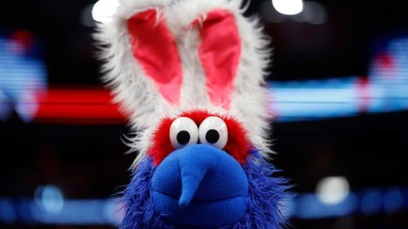 G-Wiz Celebrates 26 Years As The Wizards Mascot But What Is He?!