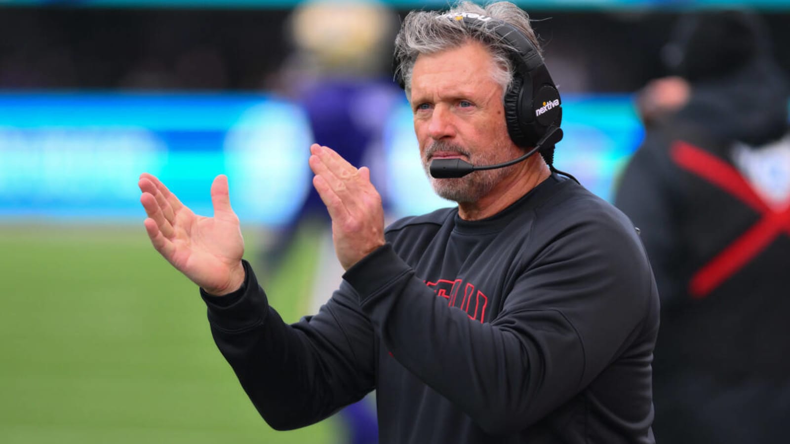 The Athletic ranks Kyle Whittingham as one of the best coaches in college football