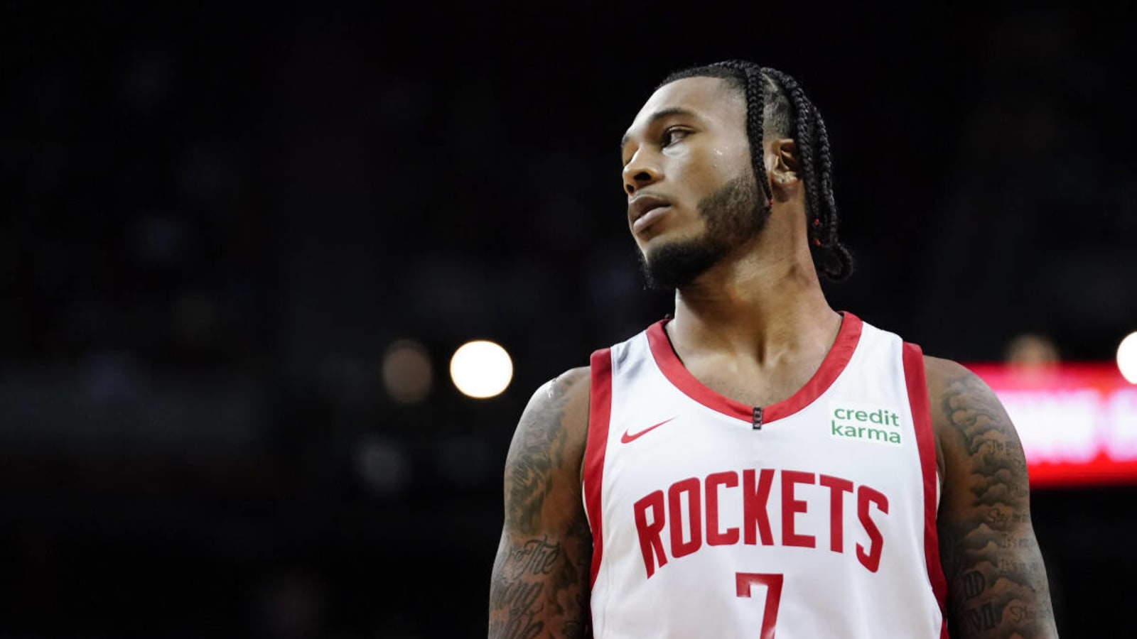 Rockets Recall Cam Whitmore, Nate Hinton, Jermaine Samuels Jr. From G League
