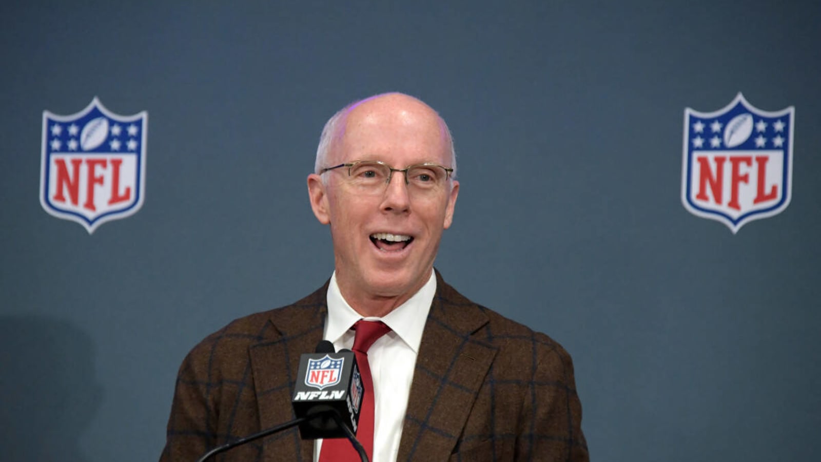 Falcons Leadership Changes: CEO McKay &#39;No Longer Involved&#39; in Operations