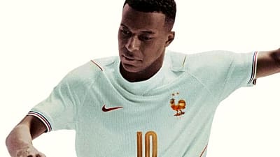 The 20 best kits of the 2026 World Cup