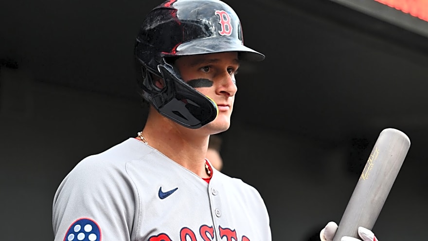 25 MLB players on the brink of stardom in 2026