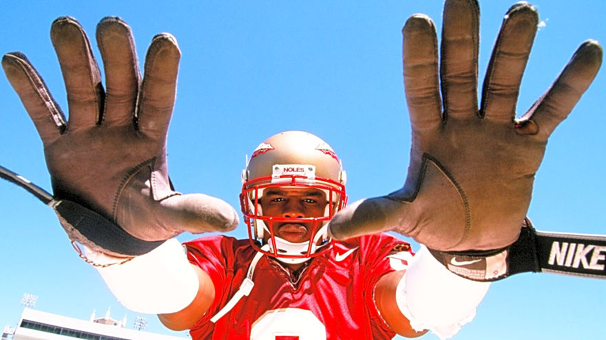 The 25 greatest players in Florida State football history