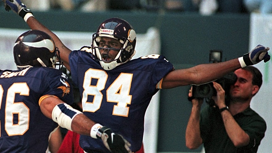 The most memorable NFL Thanksgiving game performances