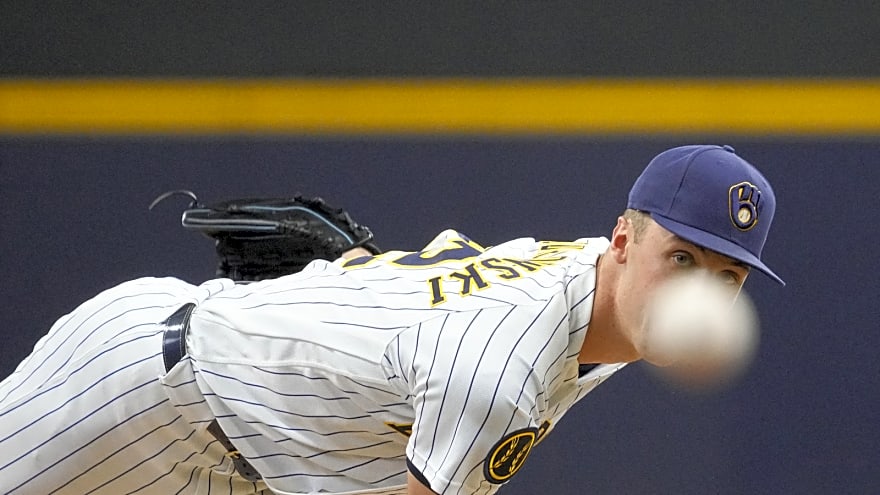 The most surprising player from every MLB team for the 2026 season
