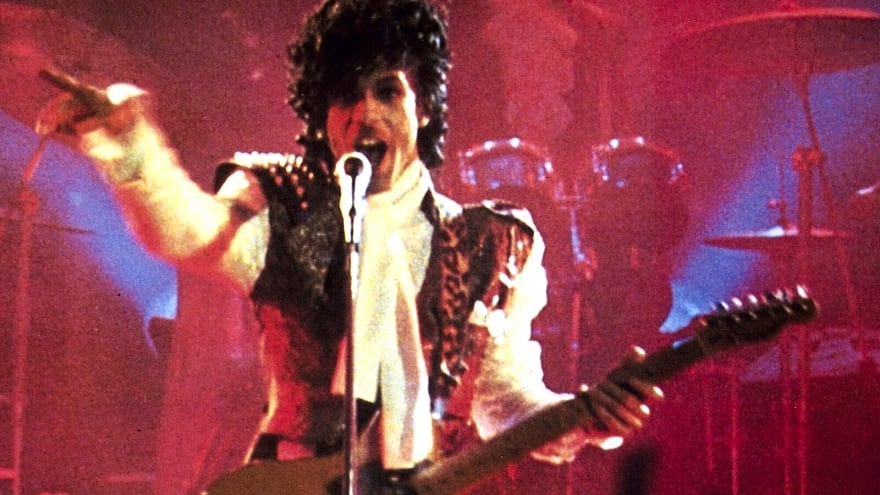 20 of the most iconic guitar solos of all time