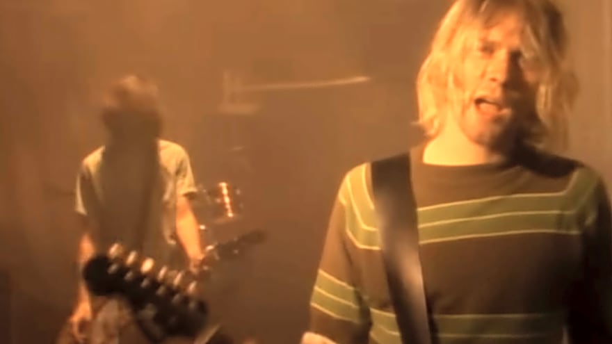 25 music videos that ruled MTV back in the day