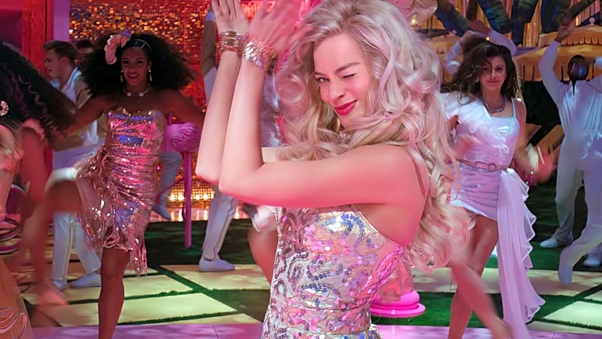 The 20 biggest box office hits that nobody expected