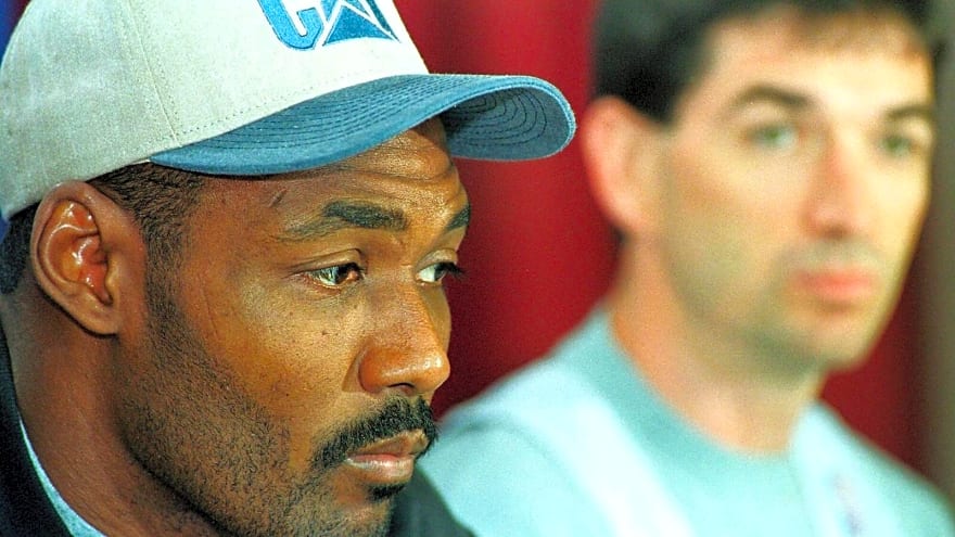 The 25 NBA players with the most playoff games without a championship