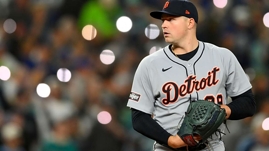 25 MLB players that could be traded during the 2026 season