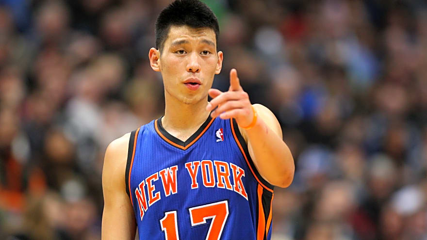 The 20 most notable one-year NBA wonders