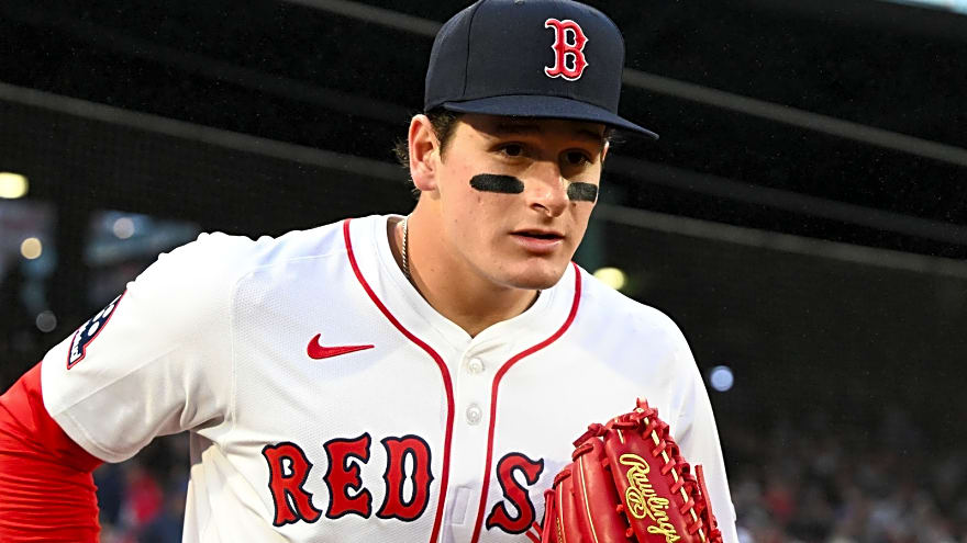 25 MLB players who might be fantasy league winners in the second half