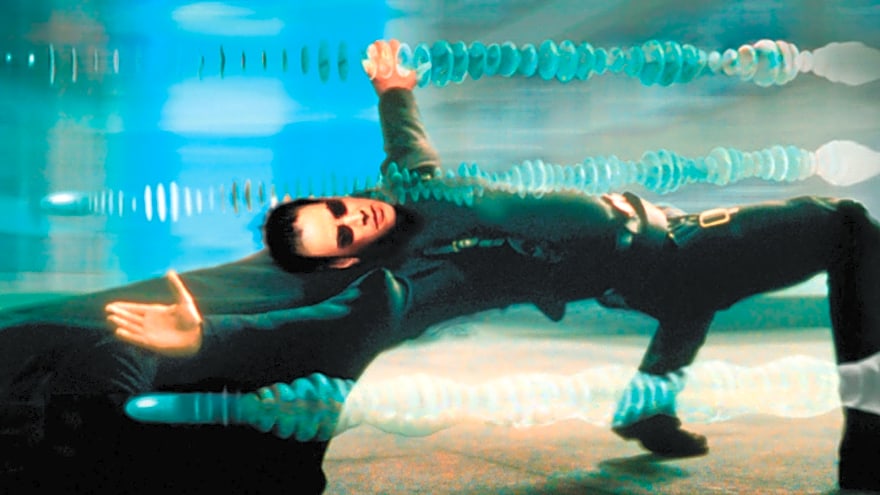 20 movies that are the epitome of cool