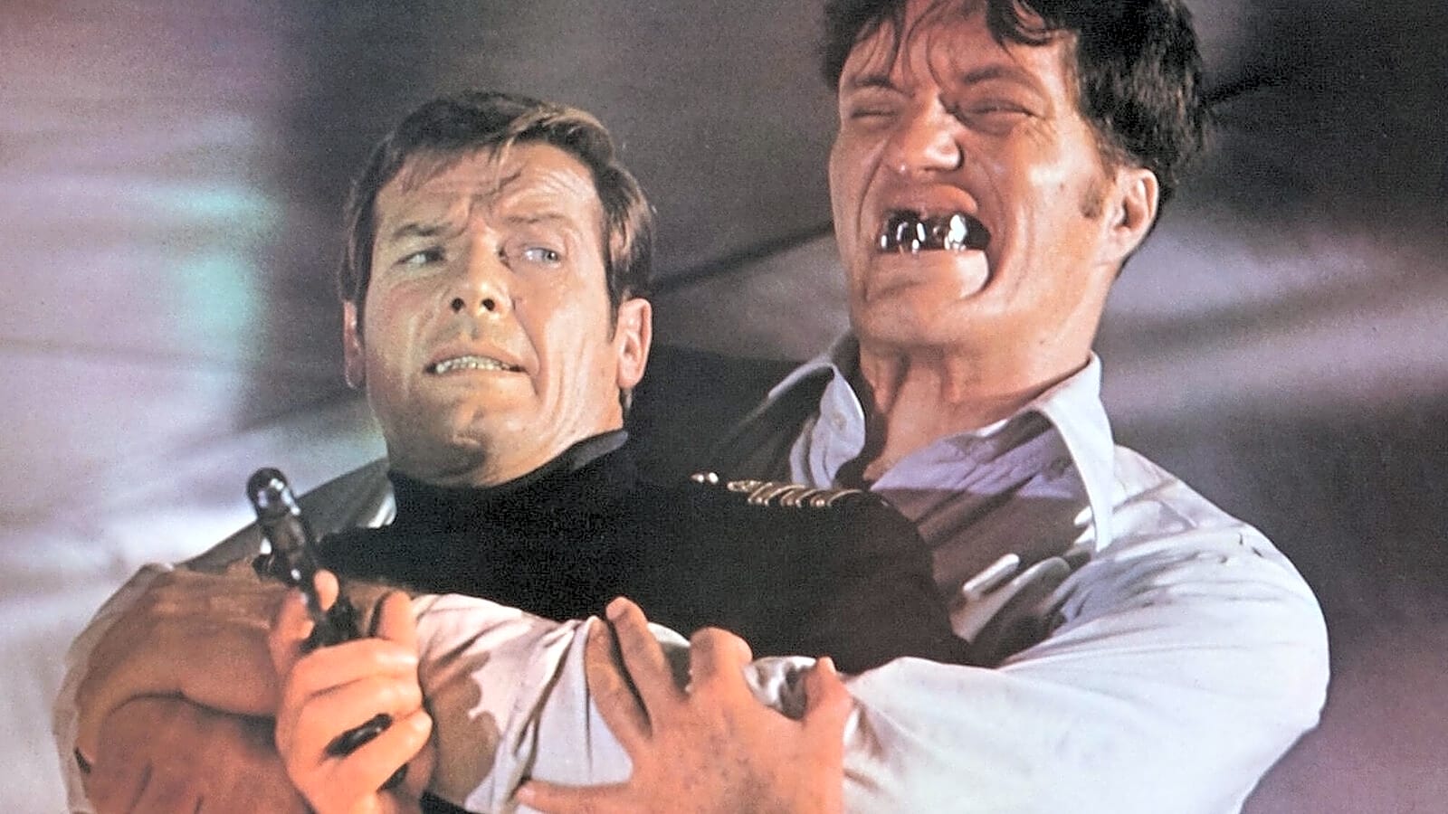 Who are the most vile Bond villains of all-time?