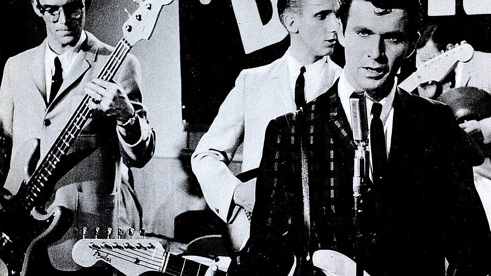 More than words: The 20 greatest instrumental tracks of all time