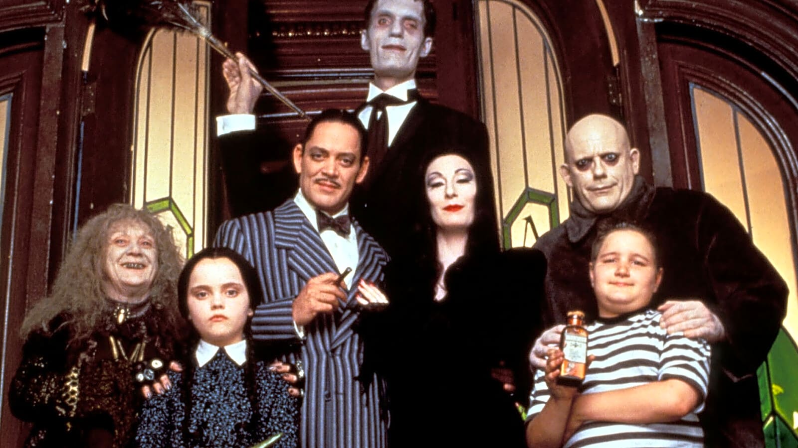 20 perfect Halloween costume ideas for families