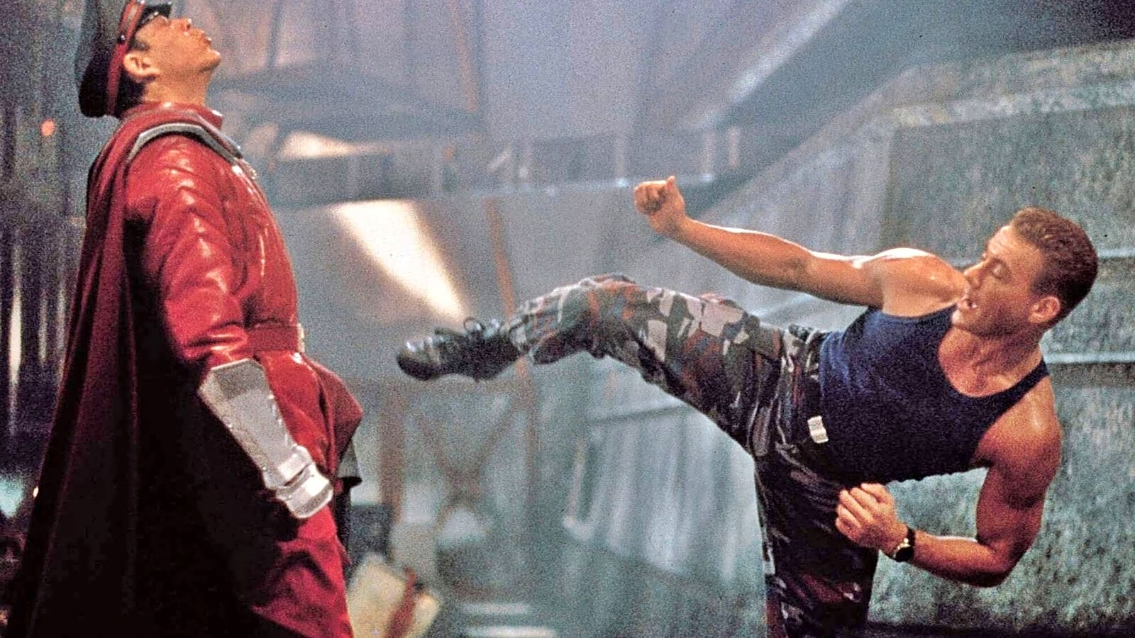 20 movies based on video games that aren't truly awful