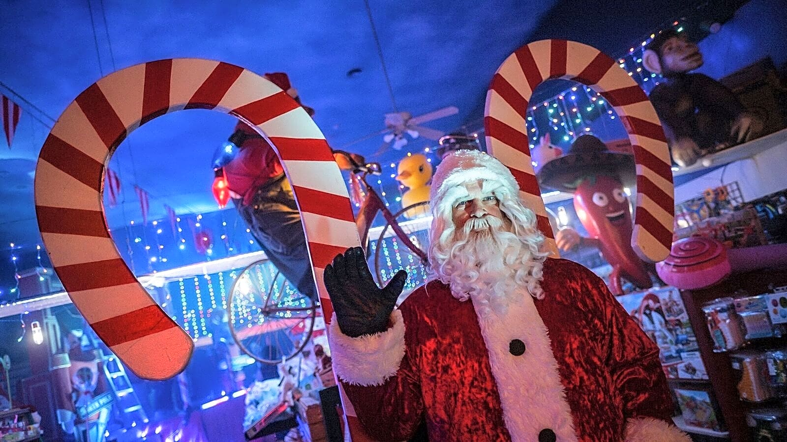 19 Christmas horror movies sure to terrify you this holiday season