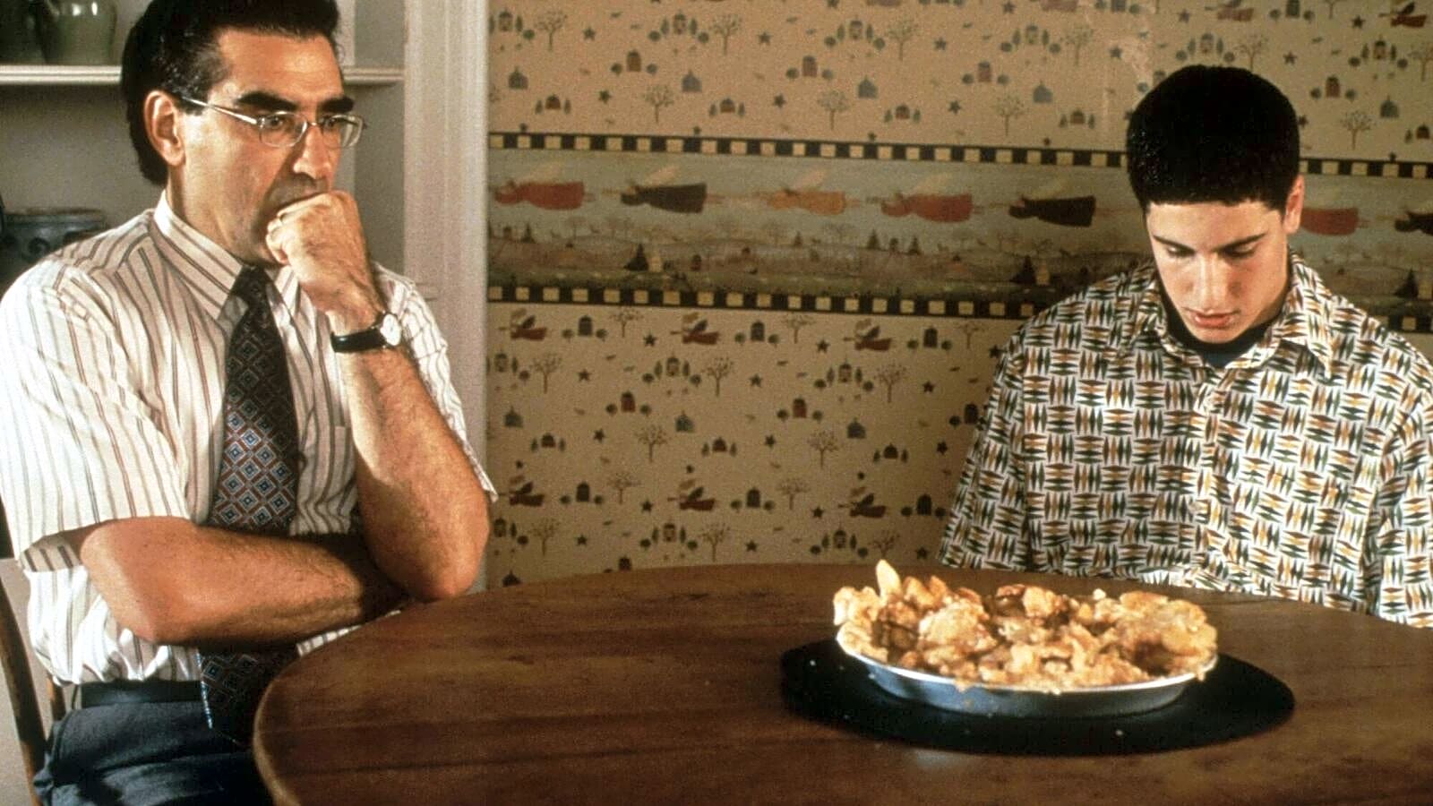 Famous films that were big hits without big 'stars' in the cast