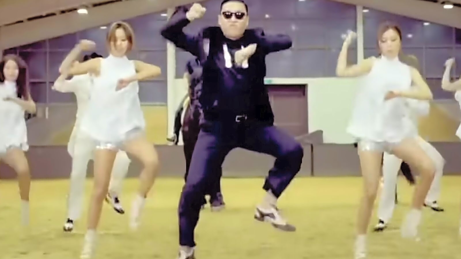 The 21 most memorable dance moments from music videos