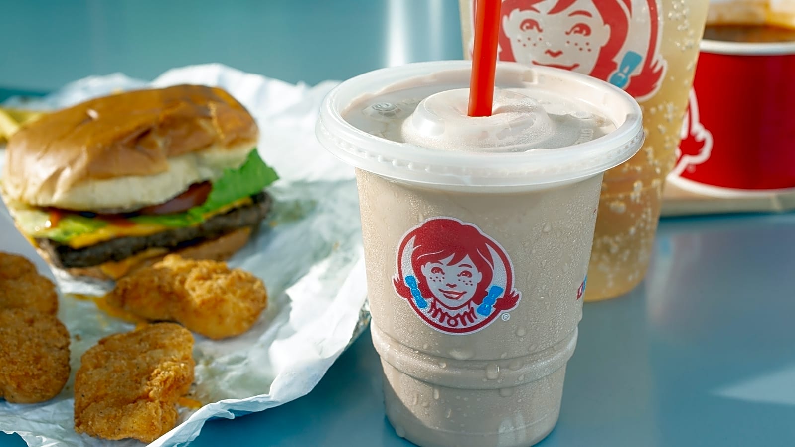 23 facts you might not know about Wendy’s