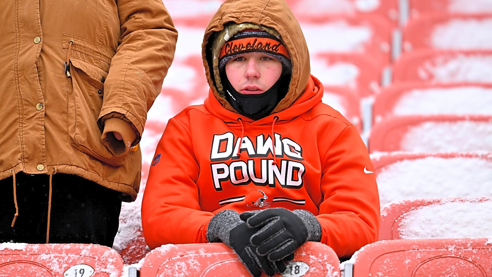 Grading the offseason for all 32 NFL teams
