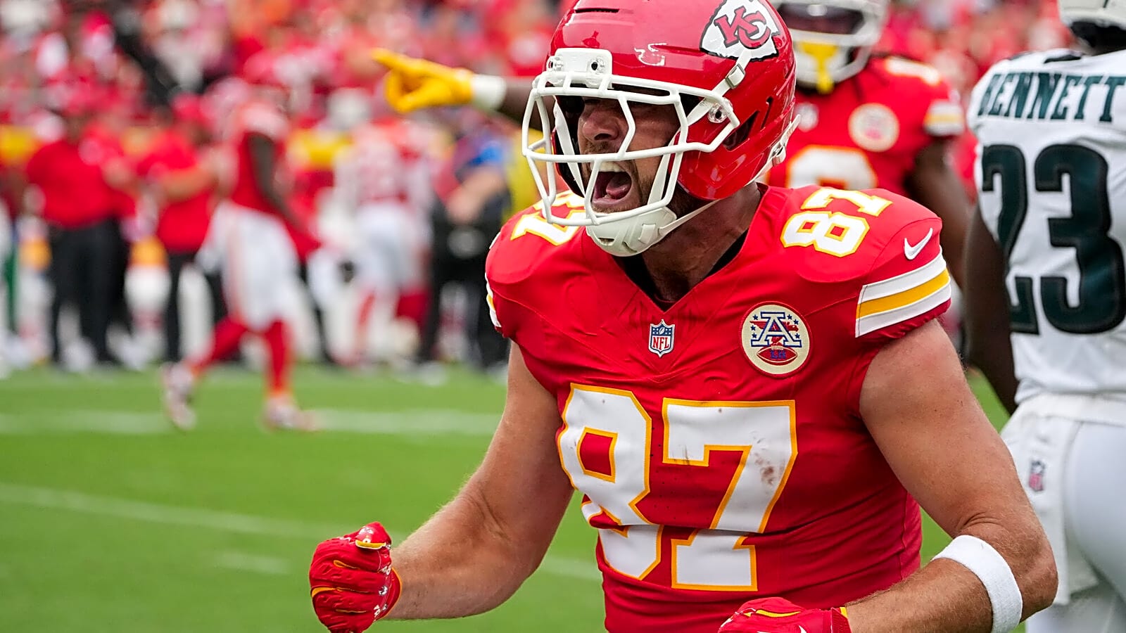 25 NFL players who could retire after the 2025 season