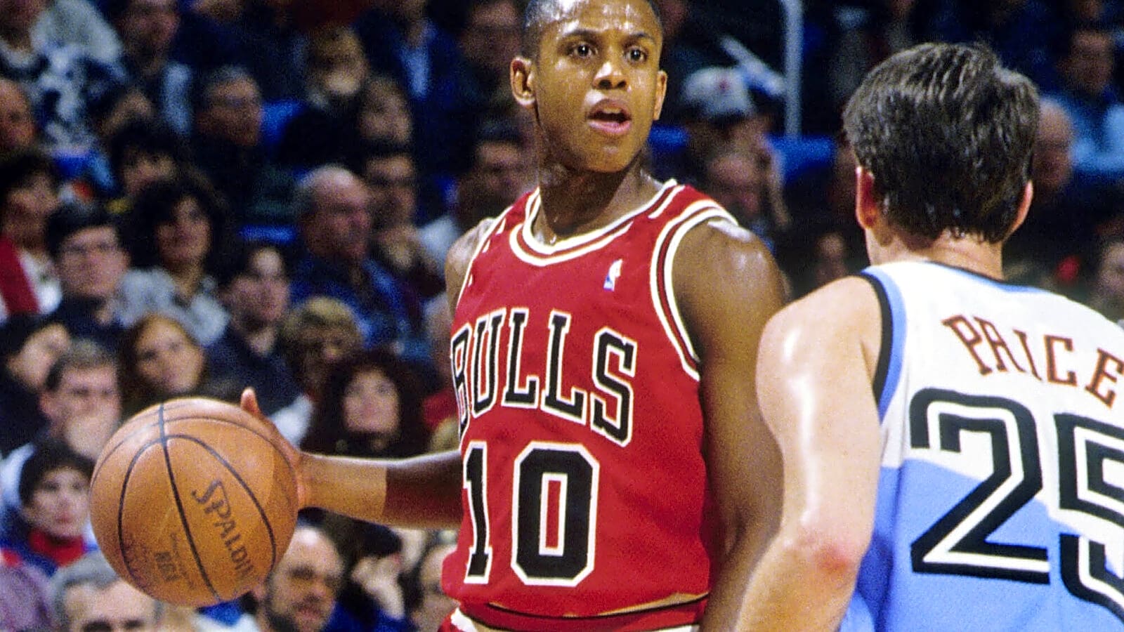 The 25 best one-season NBA wonders