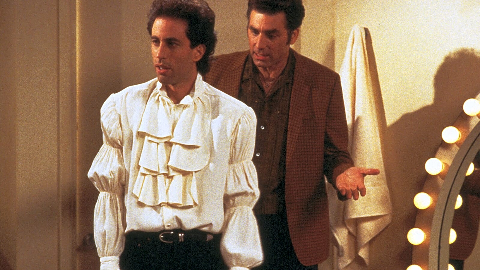 The 30 greatest episodes of 'Seinfeld'
