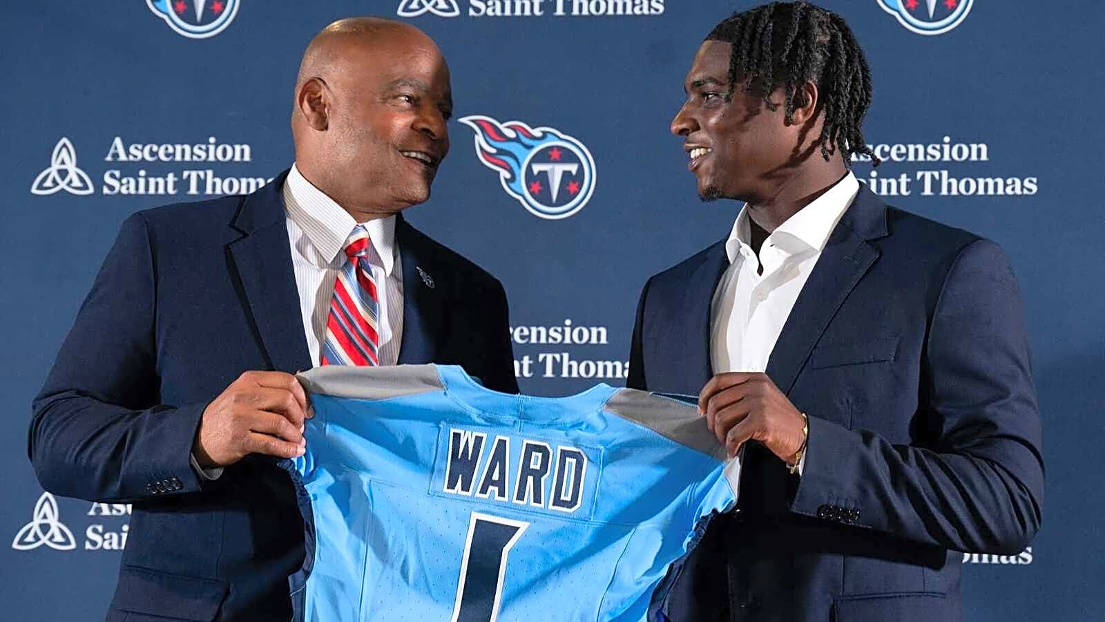 Post draft, which NFL teams have the best current QB situations?