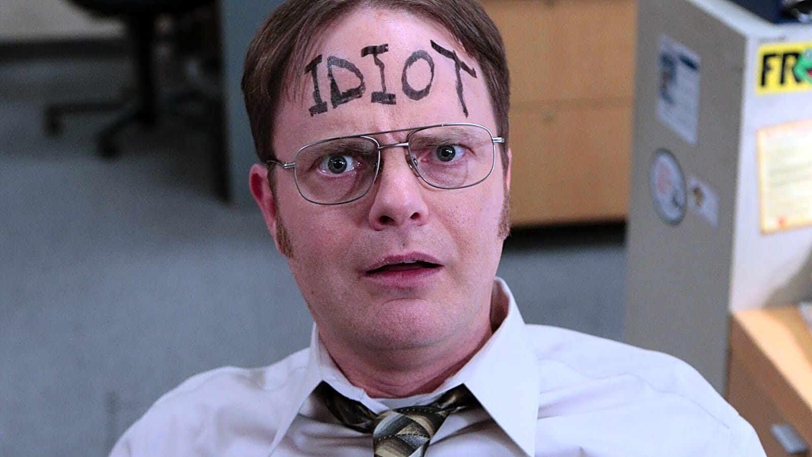 The 20 greatest improvised lines in TV history