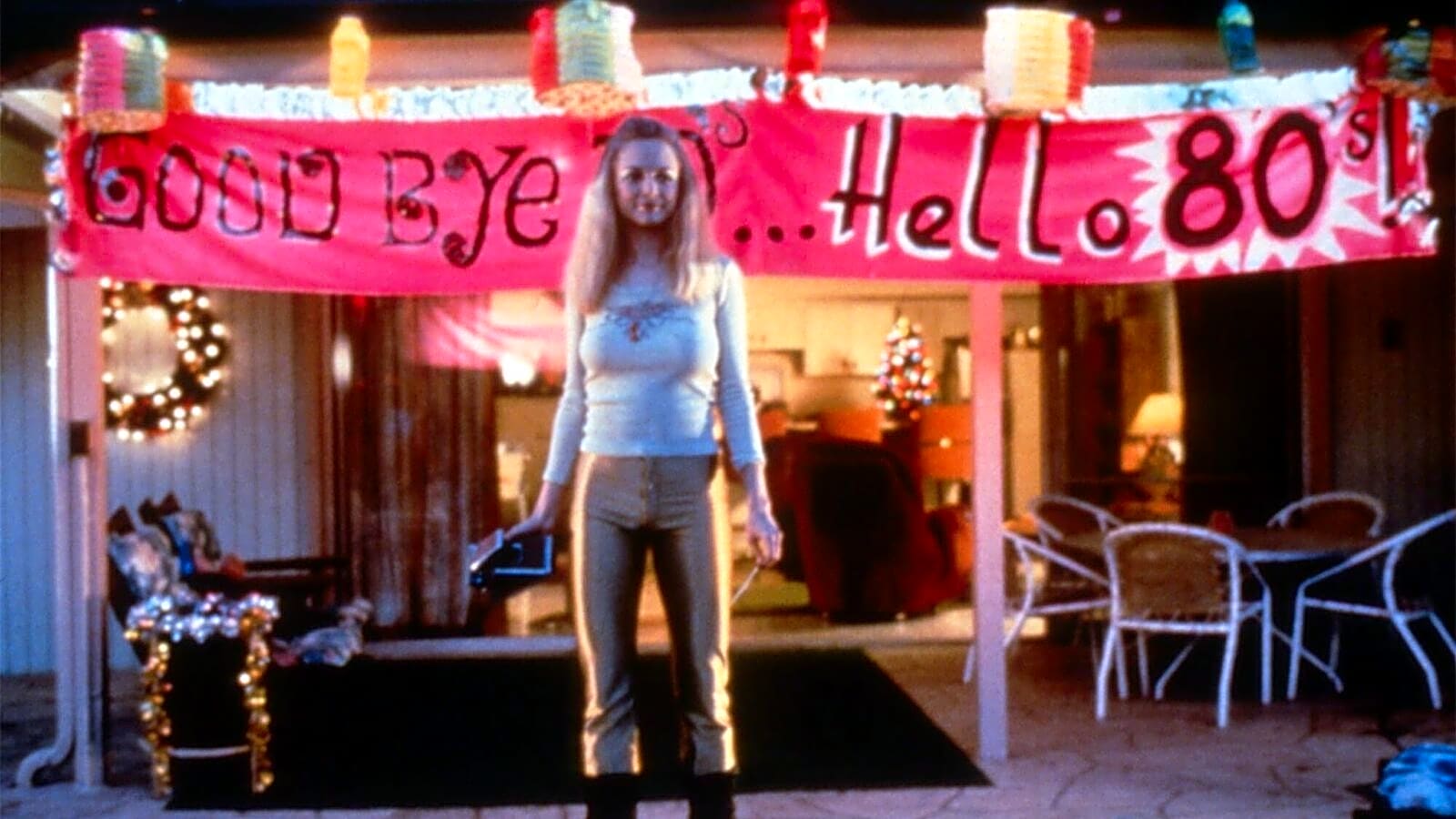 20 films that take place around New Year's Eve