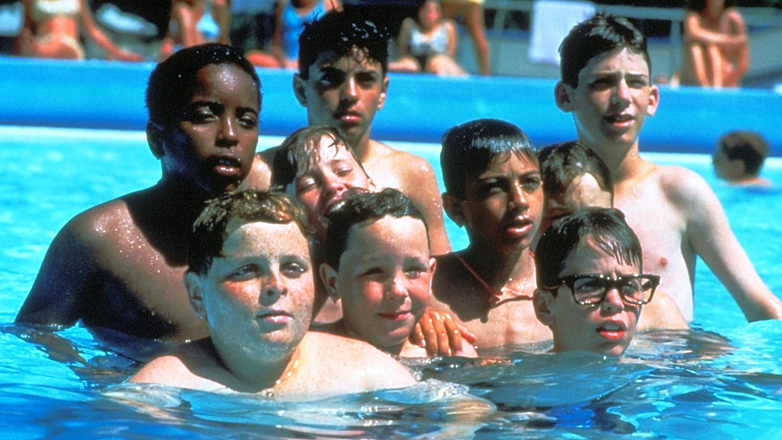 24 kids movies that will get the whole family psyched for summer