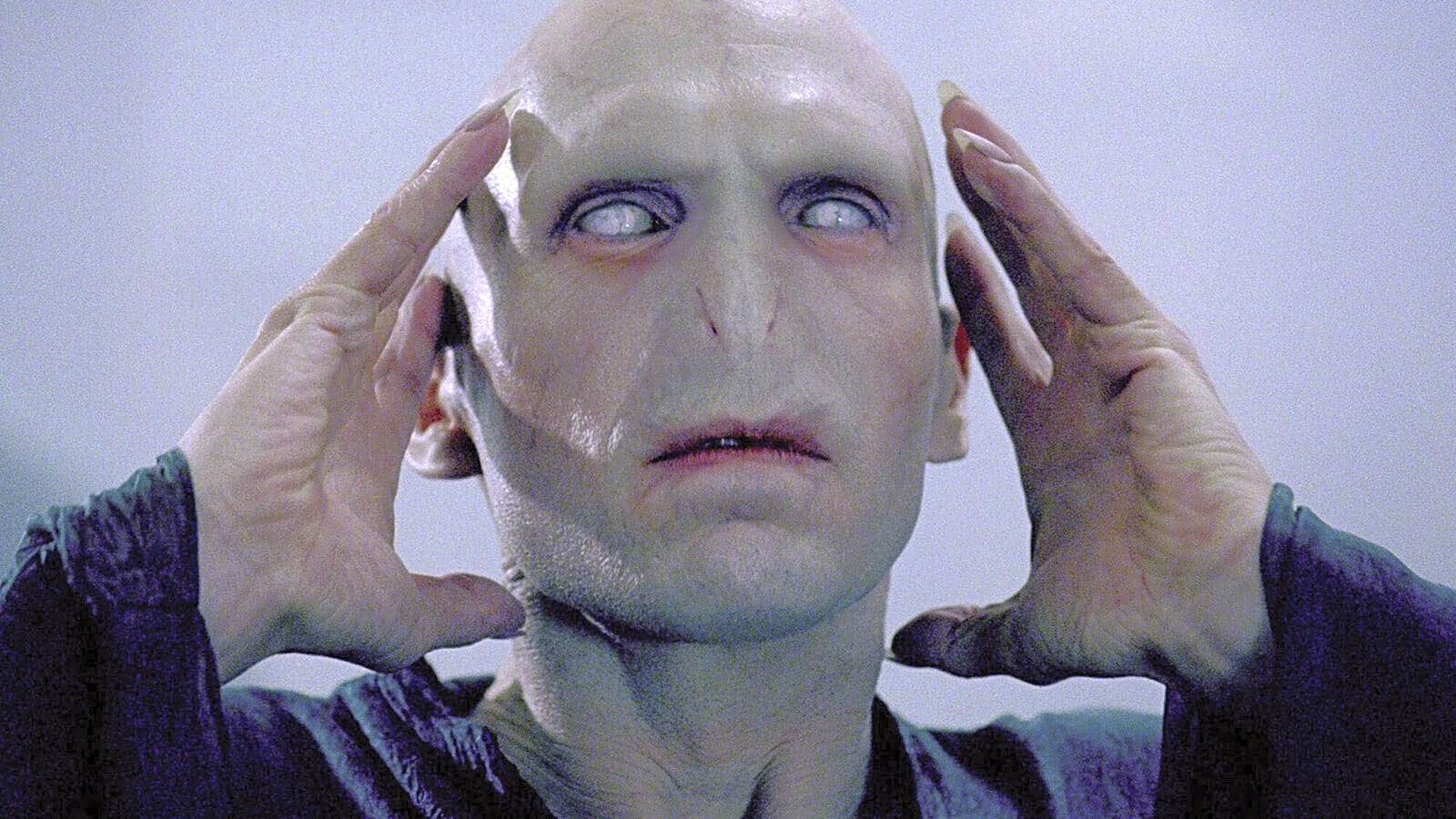 Fantasy's most memorable and diabolical villains