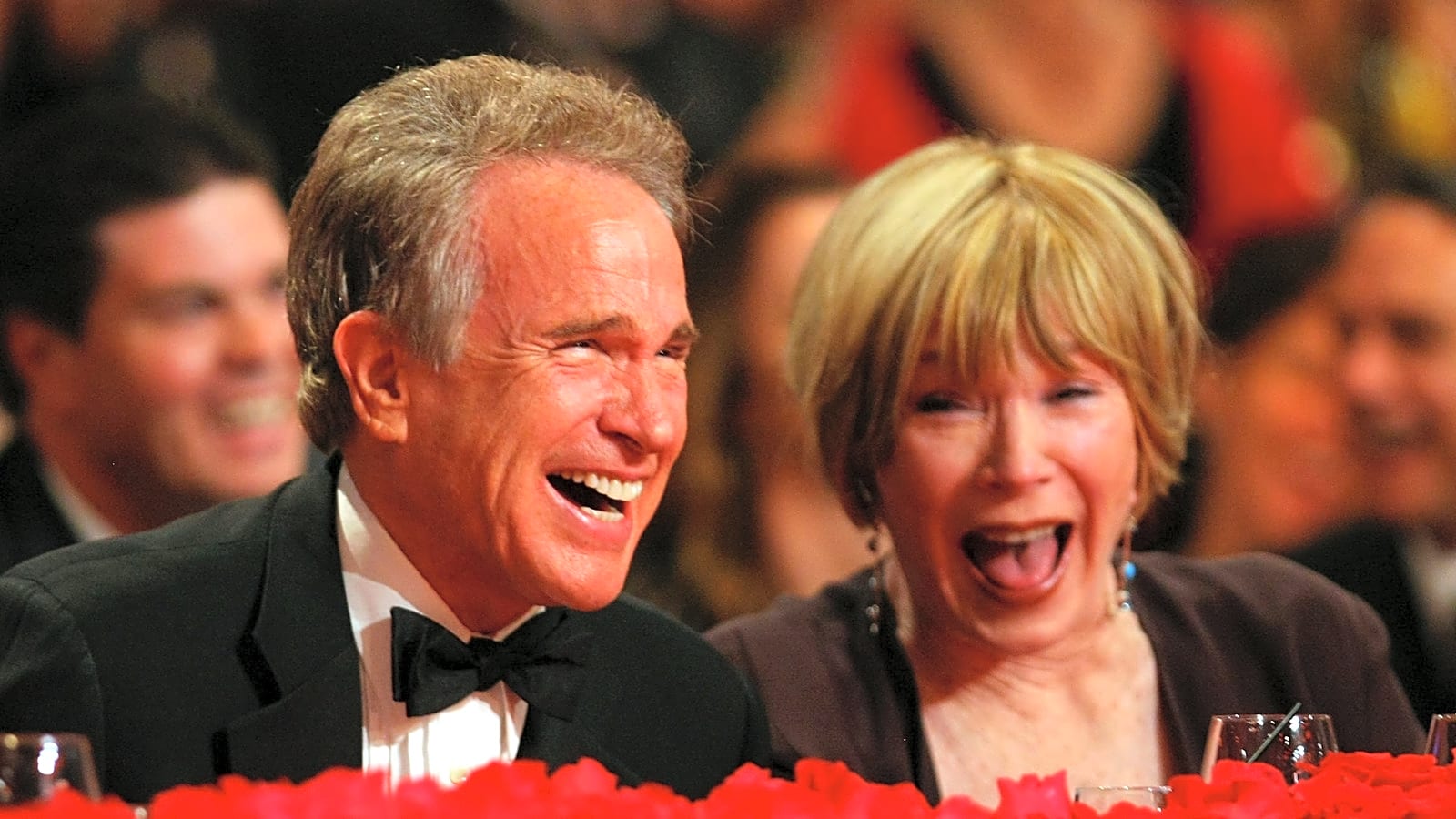 Celebrities you might not know are related