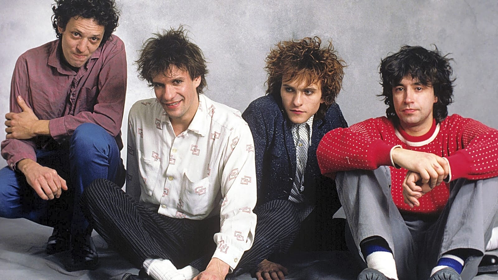 20 underrated '80s bands who are worth rediscovering